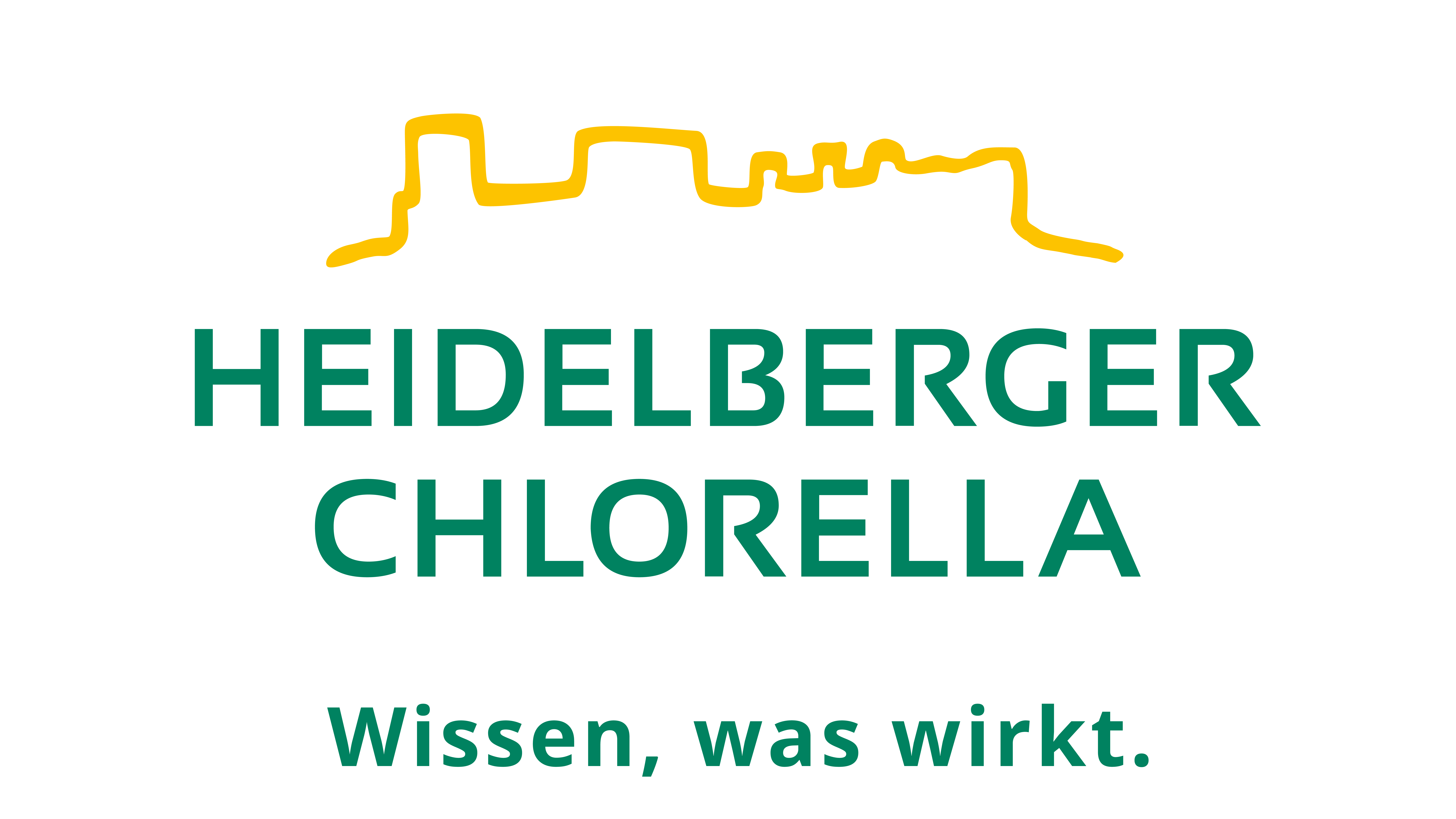Heidelberger Chlorella Gutscheincode