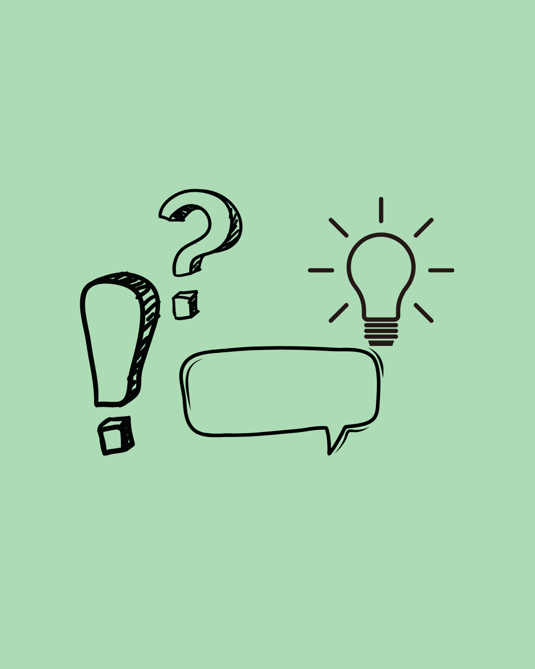 audio q and a sonne q and a