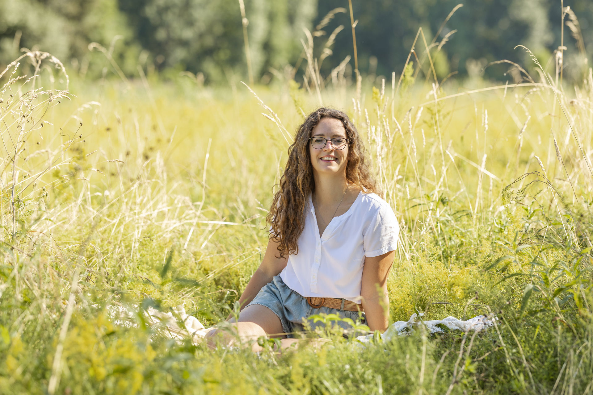 Barbara Schmid Nervensystem Regulation