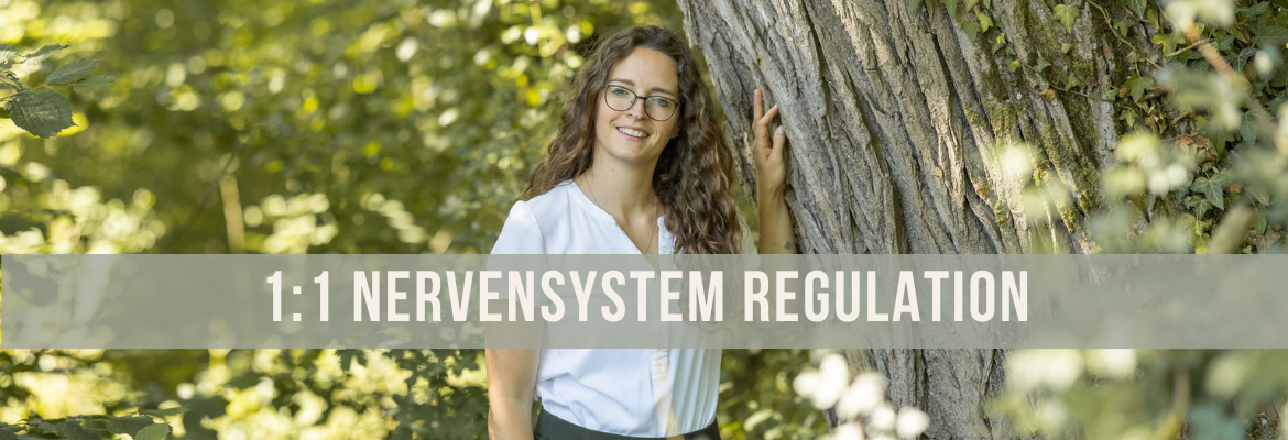 Nervensystemregulation